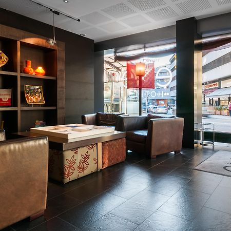 Exe Princep Andorra la Vella Dış mekan fotoğraf