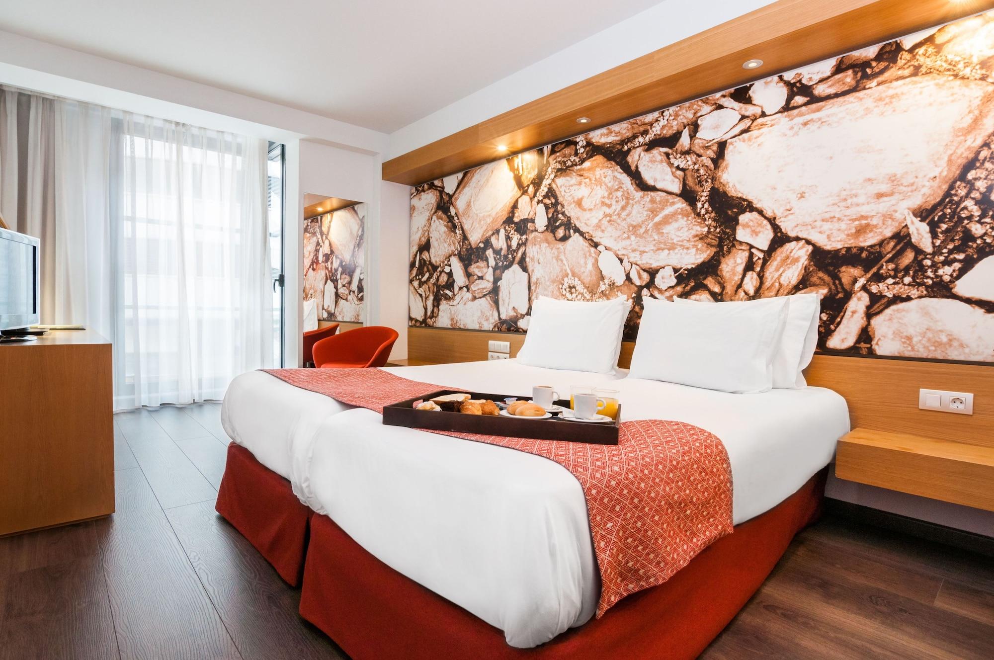 Exe Princep Andorra la Vella Dış mekan fotoğraf
