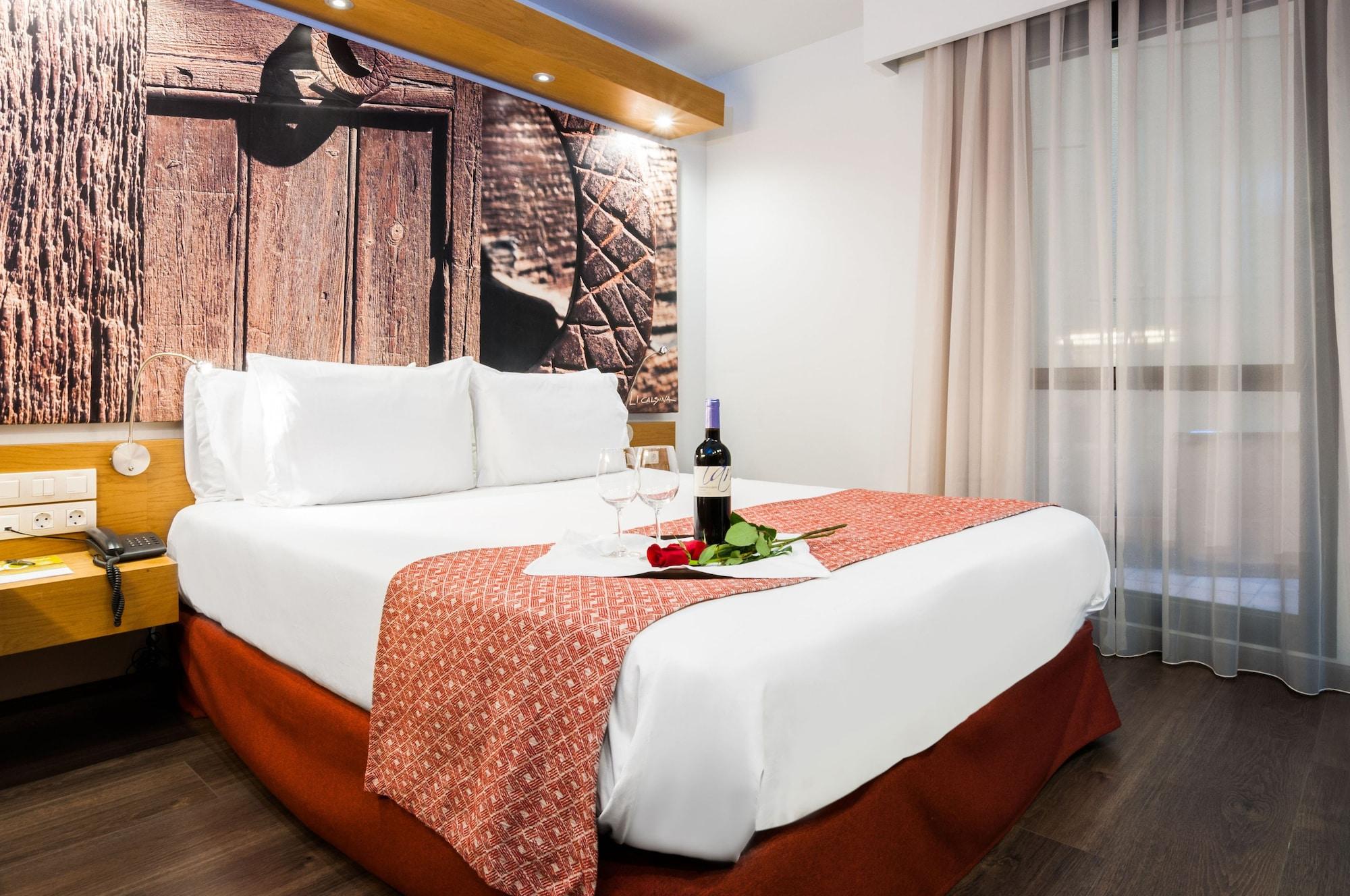 Exe Princep Andorra la Vella Dış mekan fotoğraf