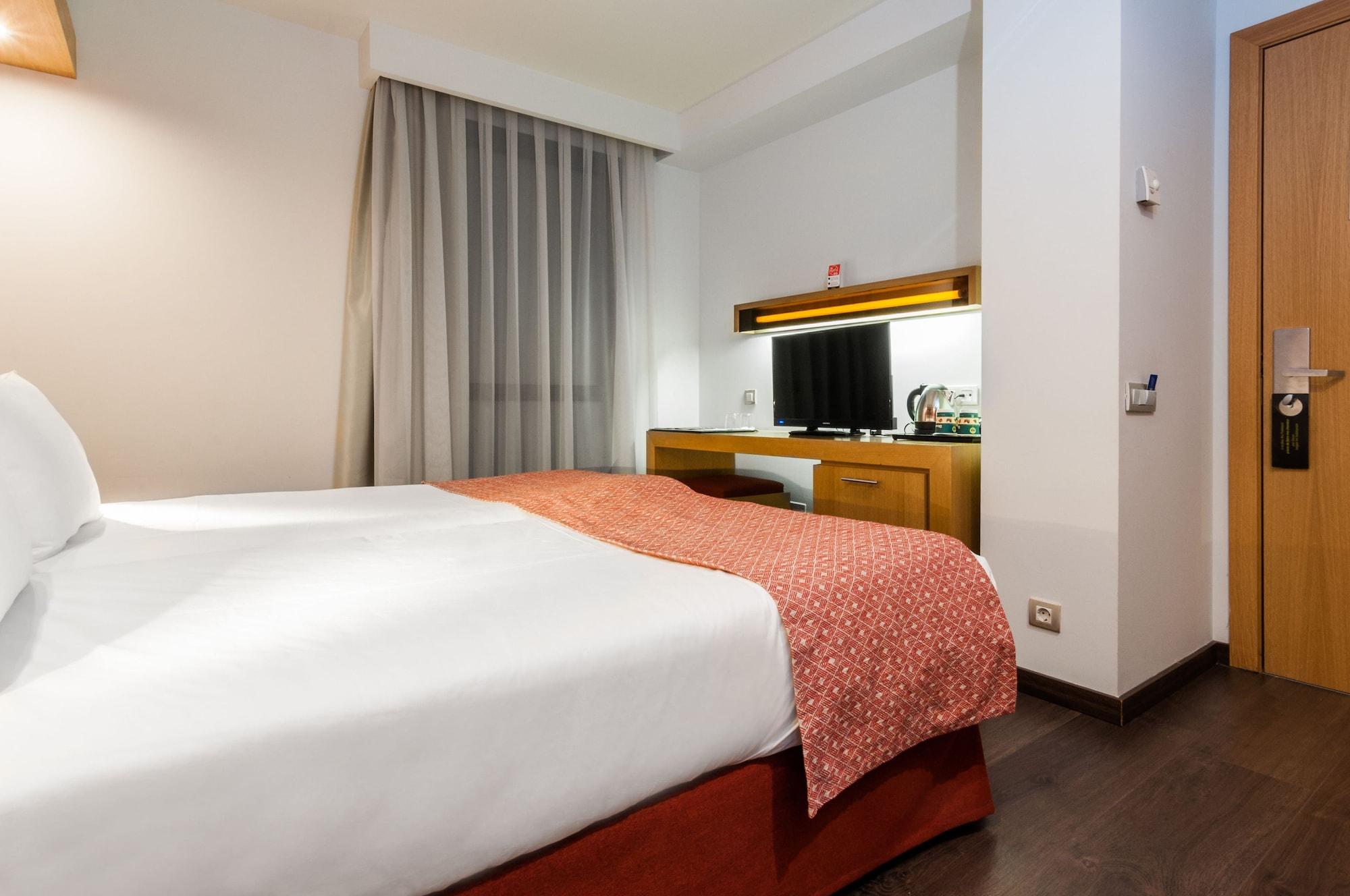 Exe Princep Andorra la Vella Dış mekan fotoğraf