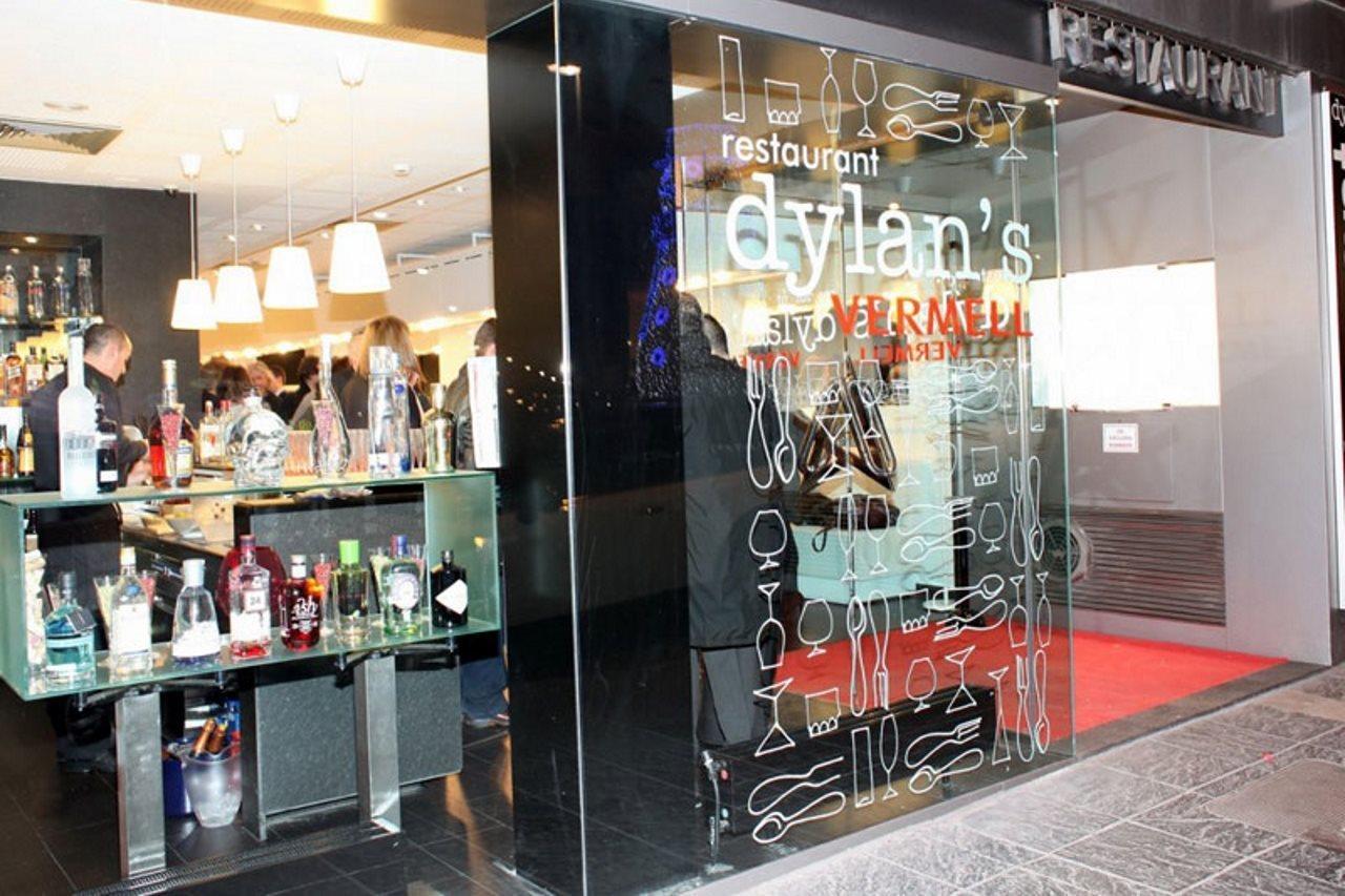 Exe Princep Andorra la Vella Dış mekan fotoğraf