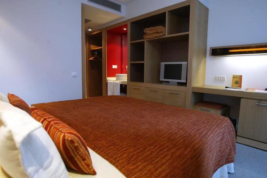 Exe Princep Andorra la Vella Dış mekan fotoğraf